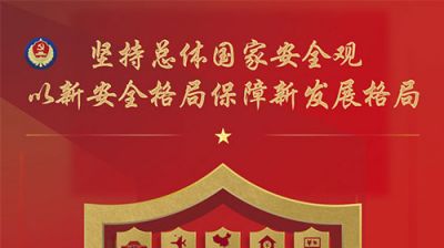 全民國家安全教育日