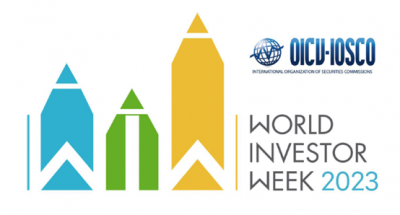 2023年世界投資者周?防范投資風險的技巧和方法