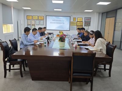 汕頭光彩新材2024年度股東大會 堅定信心，邁向可持續(xù)發(fā)展新未來