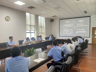 提高信息安全意識，牢筑信息安全防線